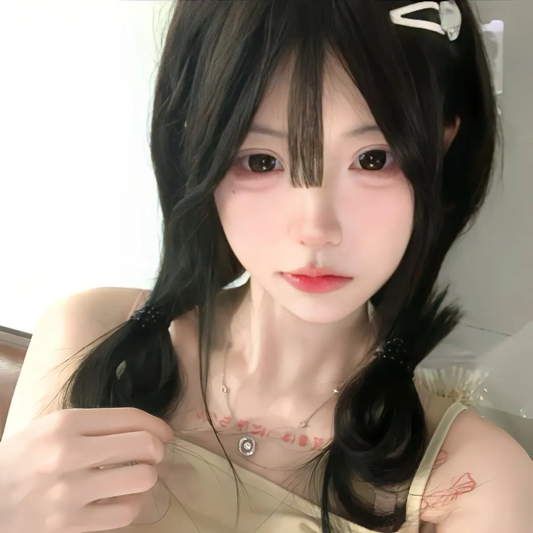 生而为蓝